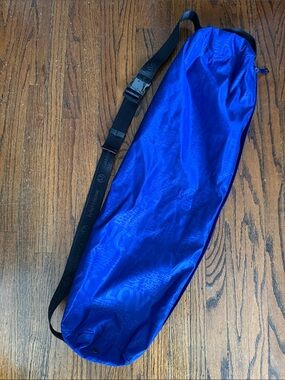 Lululemon Yoga Mat Bag